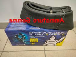 CAMERA D'ARIA MICHELIN RINFORZATA UHD 4MM 100/90 19 110/90 1