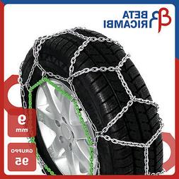 195 75 R15 - Omologate