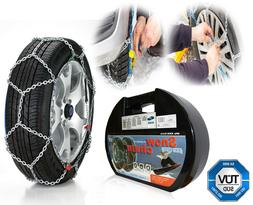 Auto Kns 30 Certificato Tuv