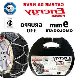 215/60r17 Gruppo 110
