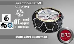 195/55r15  Gruppo 70 Wroom