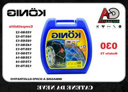 Omologate 135 70 15  175 50 14