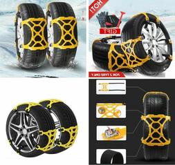 Auto Camion. Fasce Universali Da 165 A 225mm Ghiaccio