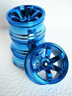 Per Auto Scoppio Elettrico Brushless