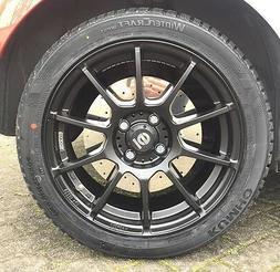 Sparco Assetto Gara Nero Falken 16 Pollici