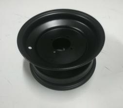 Cerchio Anteriore 10" Pollici Per Quad ATV UTV Per Pneumatic