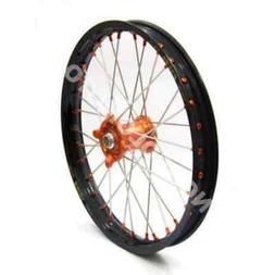 Cerchio Anteriore KITE MX-EN Elite Moto cross enduro 21X1,60