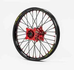 cerchio posteriore mx en elite moto cross