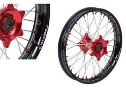 Cerchio posteriore KITE MX-EN Elite Moto cross enduro 1,85X1