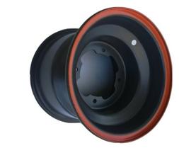 Cerchio Posteriore Quad Miniquad ATV 125cc Da 8" Pollici Acc