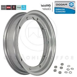 CERCHIO RUOTA 3.50-10 ORIGINALE PIAGGIO PER PNEUMATICO VESPA