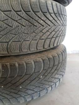 Pirelli Cinturato 185 55 15 82t
