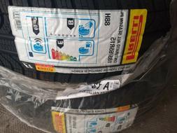 Pirelli Cinturato All Season Plus Pneumatico Quattro Stagion