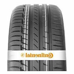 Continental PREMIUMCONTACT 6 215/65 R16 98 H