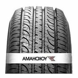 COP. 215/55 R18 99V G055 SUV   YOKOHAMA  DOT 2716