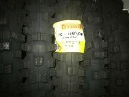COP. 90/90 -21 54M SCORPION PRO HARD FRONT PIRELLI   DOT 201