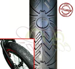 COPERTONE 26 x 4.00  FAT BIKE S GOMMA PNEUMATICO BICI SNOW S