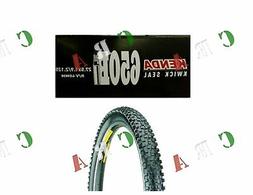 Copertone Kenda 27.5x2.10 con Camera KENDA ANTIFORATURA  per