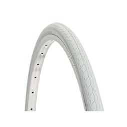 COPERTONE 28 X BICICLETTA CITY BIKE BIANCO PNEUMATICO BICI C