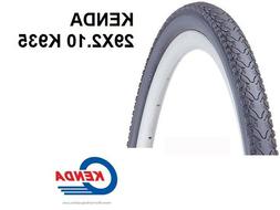 COPERTONE 29x2.10 NERO KENDA K935 PNEUMATICO BIKE PER BICI 2