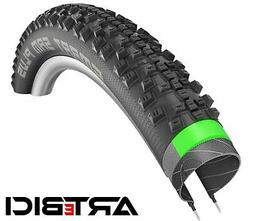 Copertone anti foratura bici 29x2,25  SCHWALBE Smart Sam Gom