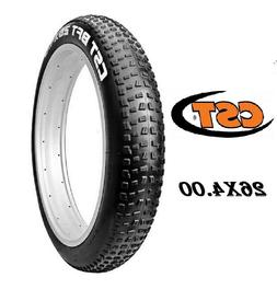 COPERTONE BICI BICICLETTA 26 COPERTURE MTB PNEUMATICO FAT BI