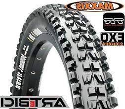 Copertone bici MTB 27,5x2,30 MAXXIS MINION DHF Tubeless Read