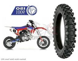 Copertone Gomma Pneumatico CROSS 60 100 - 14 MINI CROSS PIT 