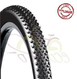 COPERTONE MTB 27.5 X 2.10  BICI BICICLETTA NERO PNEUMATICO M