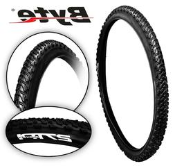 COPERTONE MTB BICI BICICLETTA NERO 27.5 X 2.10 PLOSE PNEUMAT