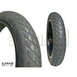 Copertone / Pneumatico 20 x 4.00  Bici FAT BIKE - CRUISER - 