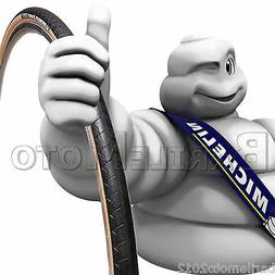 Copertone / Pneumatico 28" - 700 x 23 C Bici Corsa NERO / PA