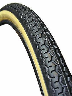 Copertone / Pneumatico 26" Bici 26 x 1 3/8 NERO / PARA Bici 