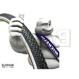 Copertone / Pneumatico Bici 28" - 700 x 35  BIANCO / NERO - 