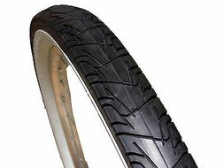 Copertone / Pneumatico Bici 26 X 2.125  BIANCO/NERO CRUISER