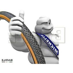 Copertone / Pneumatico Bici 28" - 700 x 35  NERO / PARA - MI