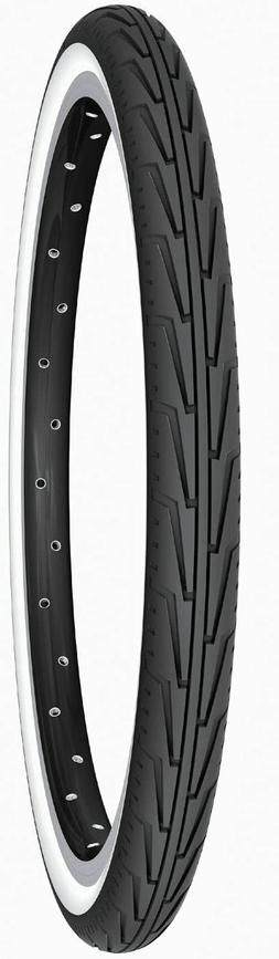 COPERTONE PNEUMATICO BICI MICHELIN DIABOLO CITY 32-540 24X1 