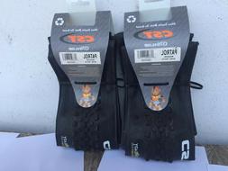 Copertone Pneumatico CST Bici MTB 29x2.10 nero