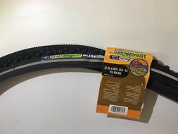 COPERTONE PNEUMATICO BICI MICHELIN TRANSWORLD SPRINT 700X35C