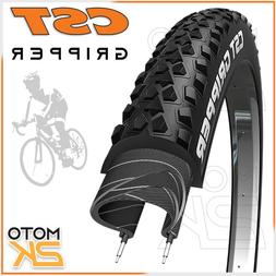 COPERTONE PNEUMATICO BICICLETTA 27.5 x 2.25 57-584 CST GRIPP