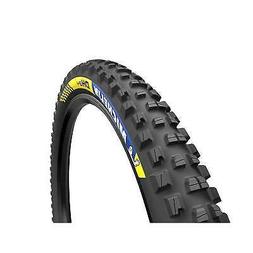 Copertone pneumatico DH 34 26x2.40 TUBELESS READY RACING LIN