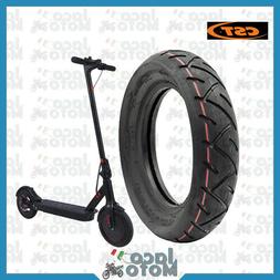 Copertone Pneumatico Gomma 10 x 2.50 CST Scooter Monopattino