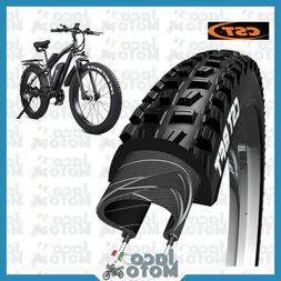 Copertone Pneumatico Gomma 20 x 4.00 FAT BIKE CST Tassellato
