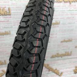 Copertone Pneumatico MITAS 2 1/4 - 2.25 16 38J TT B8 rinf PI