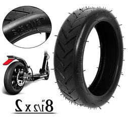 COPERTONE RUOTA 8 1/2 x 2 PNEUMATICO 8.5 PER E-SCOOTER MONOP