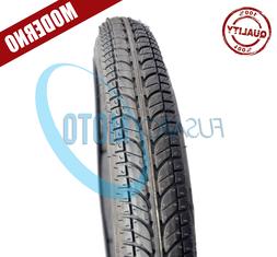 COPERTONE RUOTA PNEUMATICO GOMMA 2 x 17 MOTO SCOOTER PIAGGIO