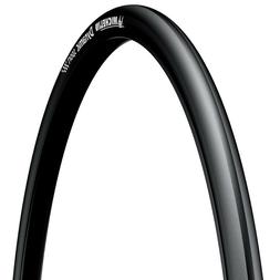 COPERTURA 700 X 25 - PIEGHEVOLE - DYNAMIC SPORT NERO - BICI 