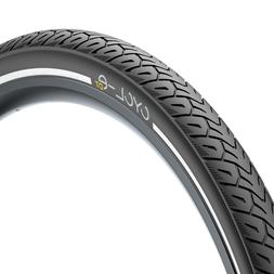 COPERTURA 28 BICI 700X42 PIRELLI CYCL-E DOWNTOWN NERO PNEUMA