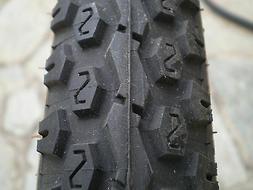Michelin Inter Route Nero Para Bici Epoca 24 1.75 Mtb Bmx
