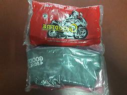 COPPIA 2 CAMERA D'ARIA ENDURO MOTOCROSS GOODTIRE 100/110/120